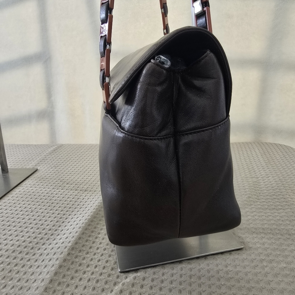Salvatore Ferragamo LEATHER - Picture 8 of 16